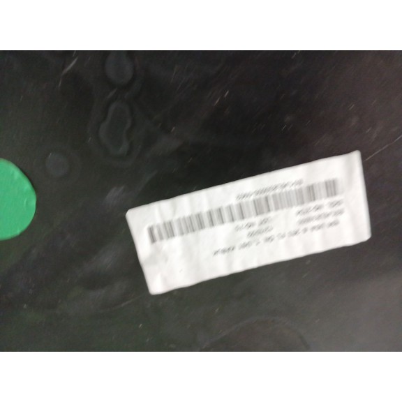 Recambio de paragolpes delantero para fiat doblo autobús (263_) 1.3 d multijet (263axu1a) referencia OEM IAM 735594222  