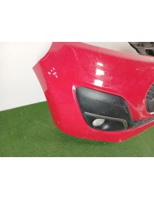 Recambio de paragolpes delantero para peugeot 107 (pm_, pn_) 1.4 hdi referencia OEM IAM 521190H120   2