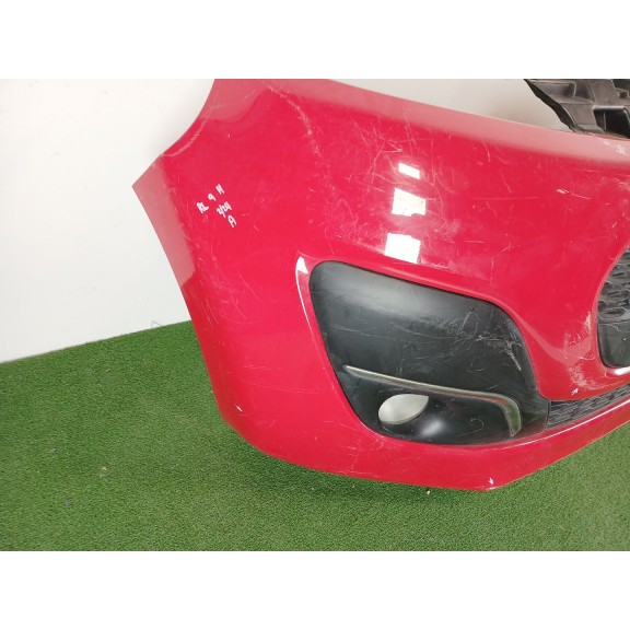 Recambio de paragolpes delantero para peugeot 107 (pm_, pn_) 1.4 hdi referencia OEM IAM 521190H120  