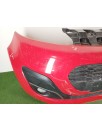 Recambio de paragolpes delantero para peugeot 107 (pm_, pn_) 1.4 hdi referencia OEM IAM 521190H120  