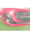 Recambio de paragolpes delantero para peugeot 107 (pm_, pn_) 1.4 hdi referencia OEM IAM 521190H120  