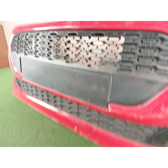 Recambio de paragolpes delantero para peugeot 107 (pm_, pn_) 1.4 hdi referencia OEM IAM 521190H120  