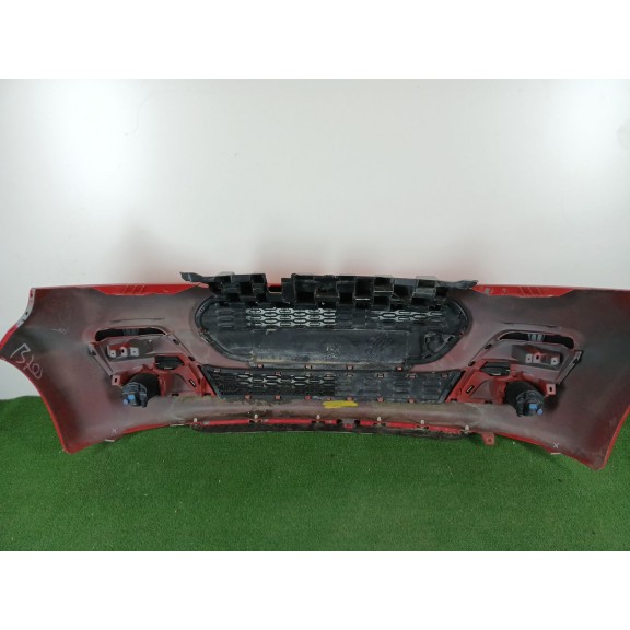 Recambio de paragolpes delantero para peugeot 107 (pm_, pn_) 1.4 hdi referencia OEM IAM 521190H120  
