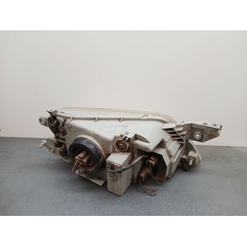 Recambio de faro izquierdo para mazda premacy (cp) 2.0 turbodiesel cat referencia OEM IAM   