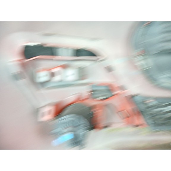 Recambio de paragolpes delantero para peugeot 107 (pm_, pn_) 1.4 hdi referencia OEM IAM 521190H120  