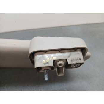 Recambio de parasol izquierdo para fiat ducato caja/chasis (250_) 130 multijet 2,3 d referencia OEM IAM   