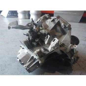 Recambio de caja casco para audi a3 (8p) 1.6 16v fsi referencia OEM IAM HBM  