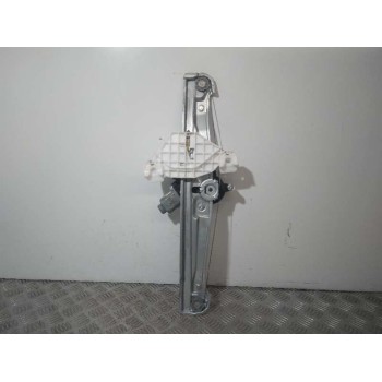 Recambio de elevalunas delantero izquierdo para hyundai tucson 1.6 hybrid 4x4 referencia OEM IAM 82450N7010 6 PINES 