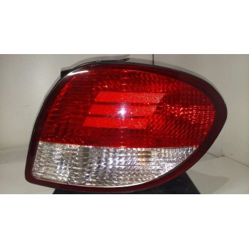 Recambio de piloto trasero derecho para hyundai coupe (rd) 1.6 fx referencia OEM IAM 9240227510  