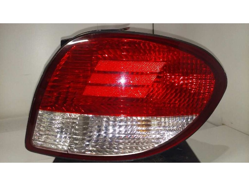 Recambio de piloto trasero derecho para hyundai coupe (rd) 1.6 fx referencia OEM IAM 9240227510  