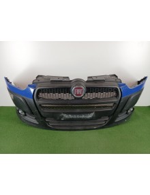 Recambio de paragolpes delantero para fiat doblo cargo (263_) 1.6 d multijet (263zxr1b) referencia OEM IAM 735455570  