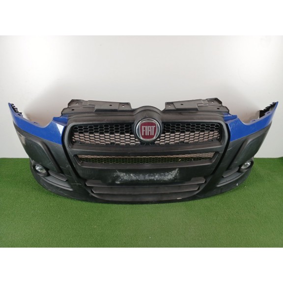 Recambio de paragolpes delantero para fiat doblo cargo (263_) 1.6 d multijet (263zxr1b) referencia OEM IAM 735455570  