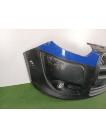 Recambio de paragolpes delantero para fiat doblo cargo (263_) 1.6 d multijet (263zxr1b) referencia OEM IAM 735455570   2