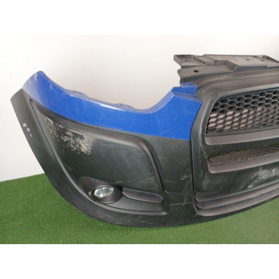 Recambio de paragolpes delantero para fiat doblo cargo (263_) 1.6 d multijet (263zxr1b) referencia OEM IAM 735455570  