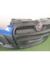 Recambio de paragolpes delantero para fiat doblo cargo (263_) 1.6 d multijet (263zxr1b) referencia OEM IAM 735455570  