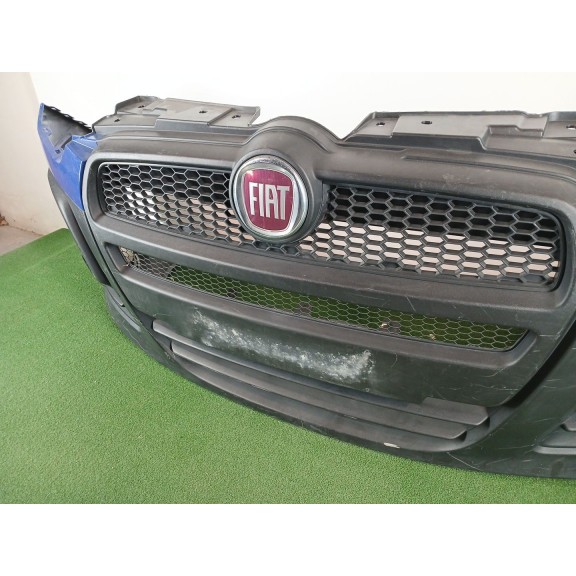 Recambio de paragolpes delantero para fiat doblo cargo (263_) 1.6 d multijet (263zxr1b) referencia OEM IAM 735455570  