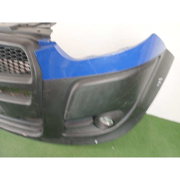 Recambio de paragolpes delantero para fiat doblo cargo (263_) 1.6 d multijet (263zxr1b) referencia OEM IAM 735455570  