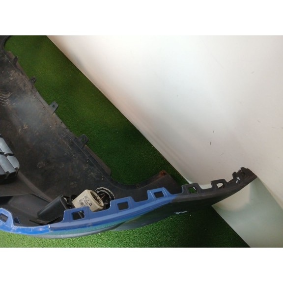 Recambio de paragolpes delantero para fiat doblo cargo (263_) 1.6 d multijet (263zxr1b) referencia OEM IAM 735455570  