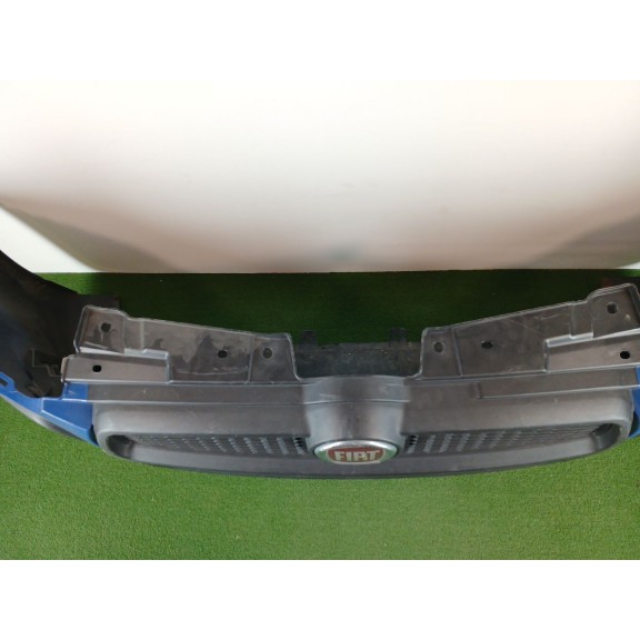 Recambio de paragolpes delantero para fiat doblo cargo (263_) 1.6 d multijet (263zxr1b) referencia OEM IAM 735455570  