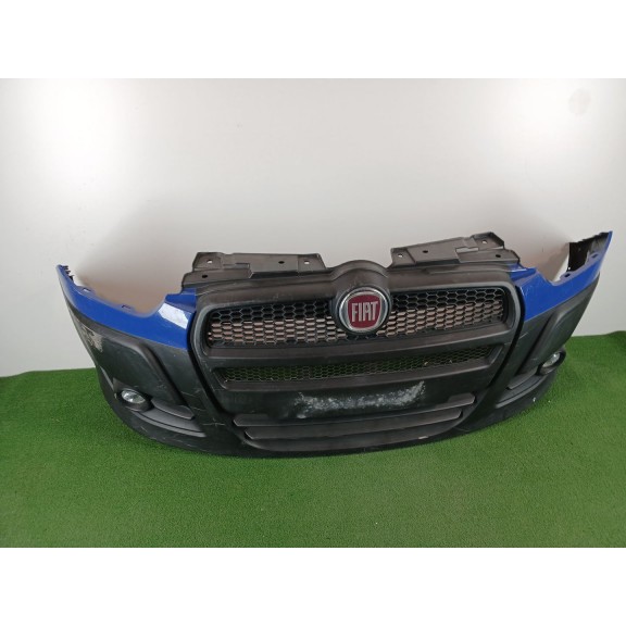 Recambio de paragolpes delantero para fiat doblo cargo (263_) 1.6 d multijet (263zxr1b) referencia OEM IAM 735455570  