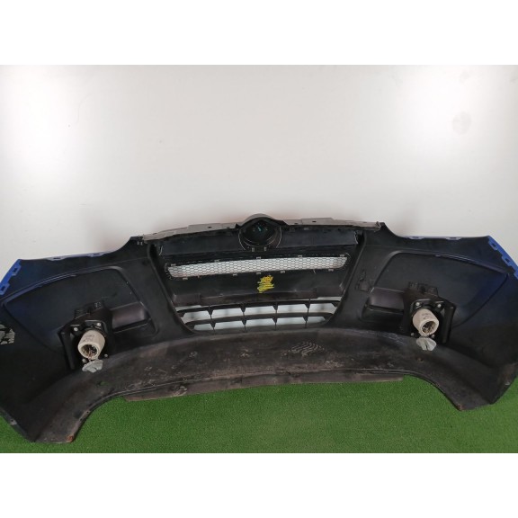 Recambio de paragolpes delantero para fiat doblo cargo (263_) 1.6 d multijet (263zxr1b) referencia OEM IAM 735455570  