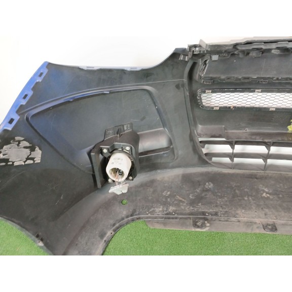 Recambio de paragolpes delantero para fiat doblo cargo (263_) 1.6 d multijet (263zxr1b) referencia OEM IAM 735455570  