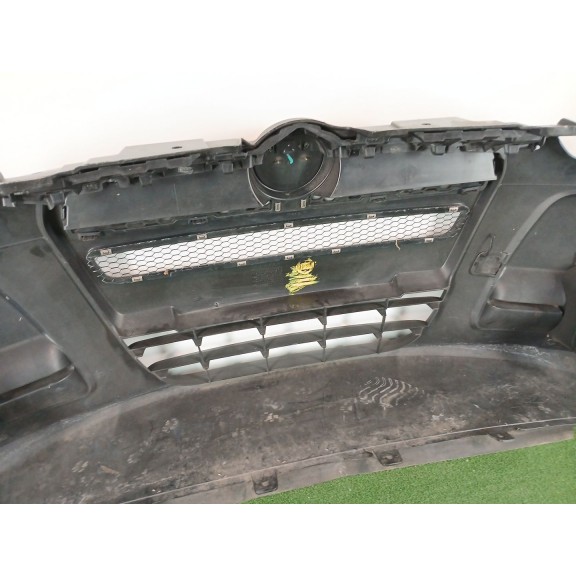 Recambio de paragolpes delantero para fiat doblo cargo (263_) 1.6 d multijet (263zxr1b) referencia OEM IAM 735455570  