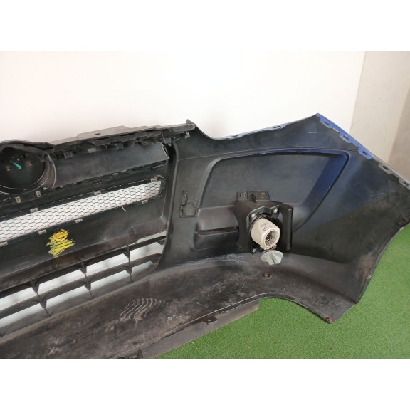 Recambio de paragolpes delantero para fiat doblo cargo (263_) 1.6 d multijet (263zxr1b) referencia OEM IAM 735455570  