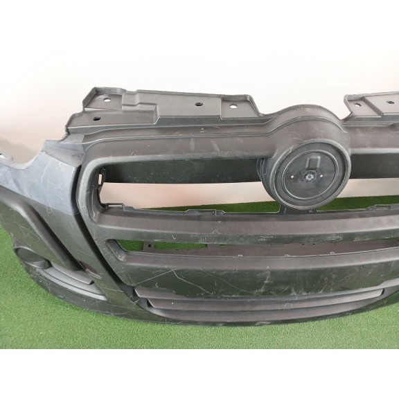 Recambio de paragolpes delantero para fiat doblo cargo (263_) 1.6 d multijet referencia OEM IAM 735455570  