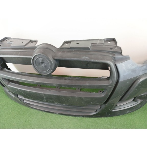 Recambio de paragolpes delantero para fiat doblo cargo (263_) 1.6 d multijet referencia OEM IAM 735455570  
