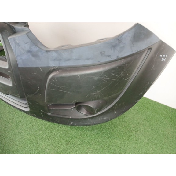 Recambio de paragolpes delantero para fiat doblo cargo (263_) 1.6 d multijet referencia OEM IAM 735455570  