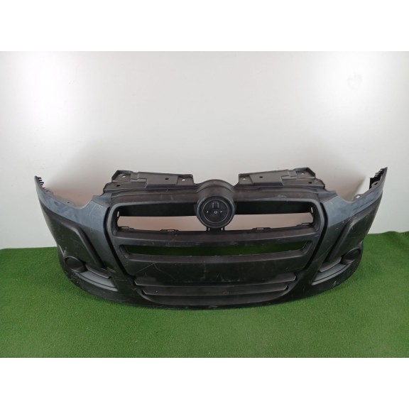 Recambio de paragolpes delantero para fiat doblo cargo (263_) 1.6 d multijet referencia OEM IAM 735455570  