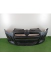 Recambio de paragolpes delantero para fiat doblo cargo (263_) 1.6 d multijet referencia OEM IAM 735455570  