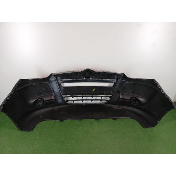 Recambio de paragolpes delantero para fiat doblo cargo (263_) 1.6 d multijet referencia OEM IAM 735455570  