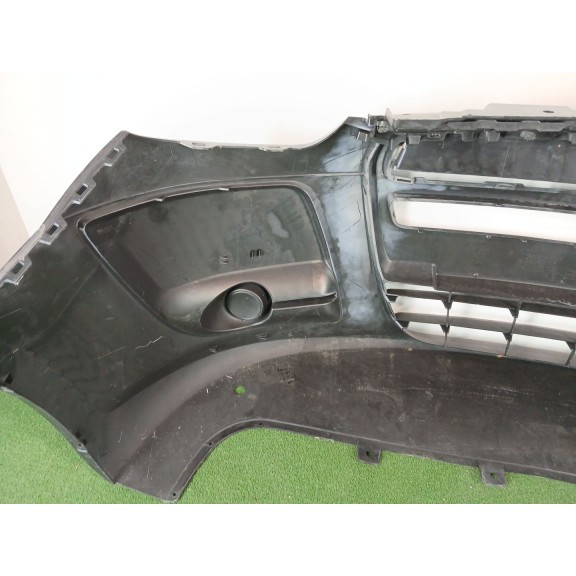 Recambio de paragolpes delantero para fiat doblo cargo (263_) 1.6 d multijet referencia OEM IAM 735455570  