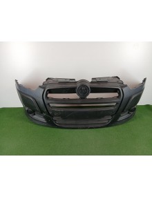 Recambio de paragolpes delantero para fiat doblo cargo (263_) 1.6 d multijet referencia OEM IAM 735455570  