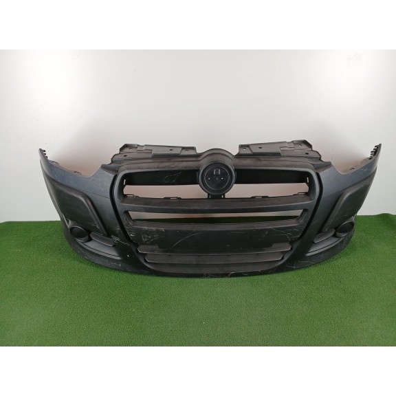 Recambio de paragolpes delantero para fiat doblo cargo (263_) 1.6 d multijet referencia OEM IAM 735455570  