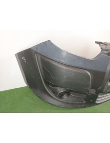 Recambio de paragolpes delantero para fiat doblo cargo (263_) 1.6 d multijet referencia OEM IAM 735455570   2