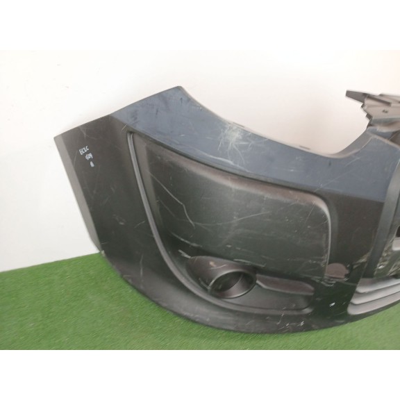 Recambio de paragolpes delantero para fiat doblo cargo (263_) 1.6 d multijet referencia OEM IAM 735455570  