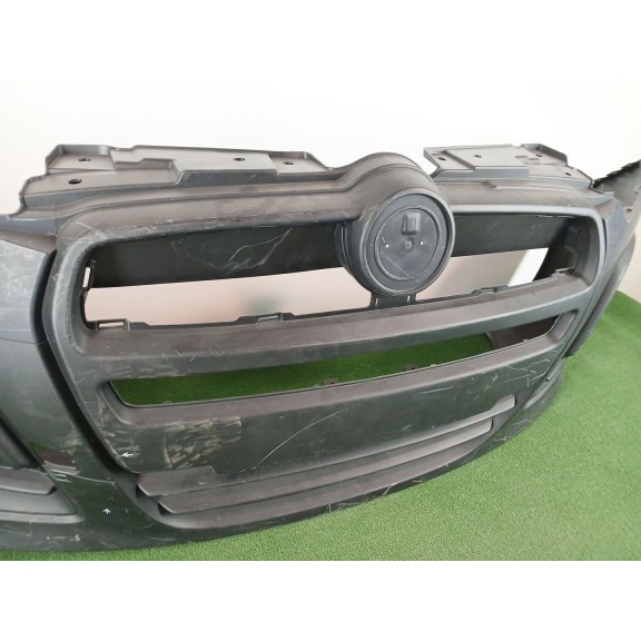 Recambio de paragolpes delantero para fiat doblo cargo (263_) 1.6 d multijet referencia OEM IAM 735455570  