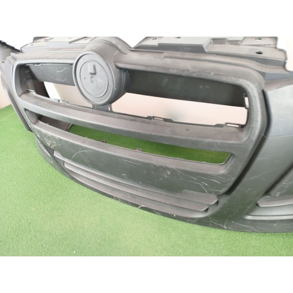 Recambio de paragolpes delantero para fiat doblo cargo (263_) 1.6 d multijet referencia OEM IAM 735455570  