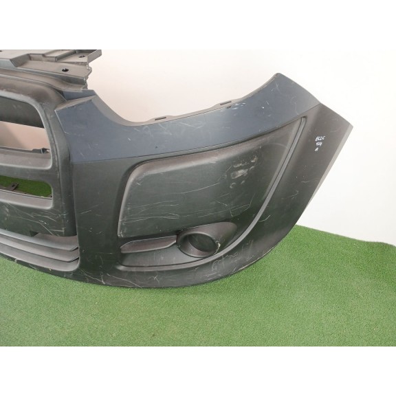 Recambio de paragolpes delantero para fiat doblo cargo (263_) 1.6 d multijet referencia OEM IAM 735455570  
