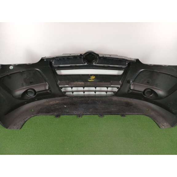 Recambio de paragolpes delantero para fiat doblo cargo (263_) 1.6 d multijet referencia OEM IAM 735455570  