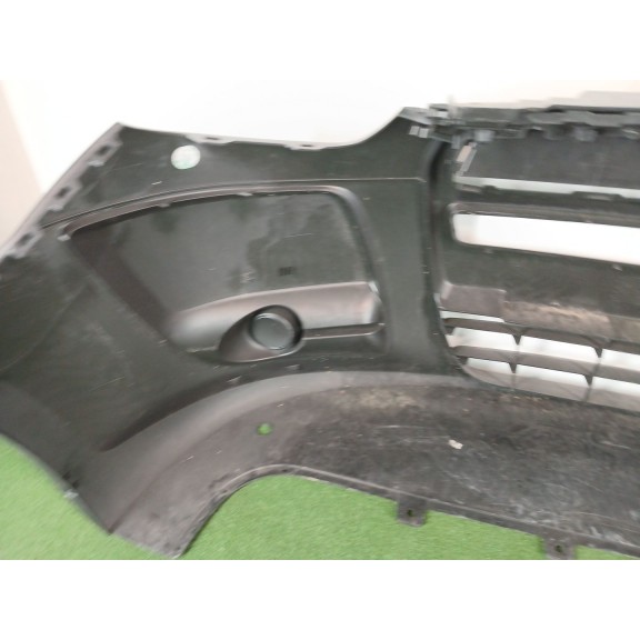 Recambio de paragolpes delantero para fiat doblo cargo (263_) 1.6 d multijet referencia OEM IAM 735455570  