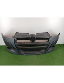 Recambio de paragolpes delantero para fiat doblo cargo (263_) 1.6 d multijet referencia OEM IAM 735455570  