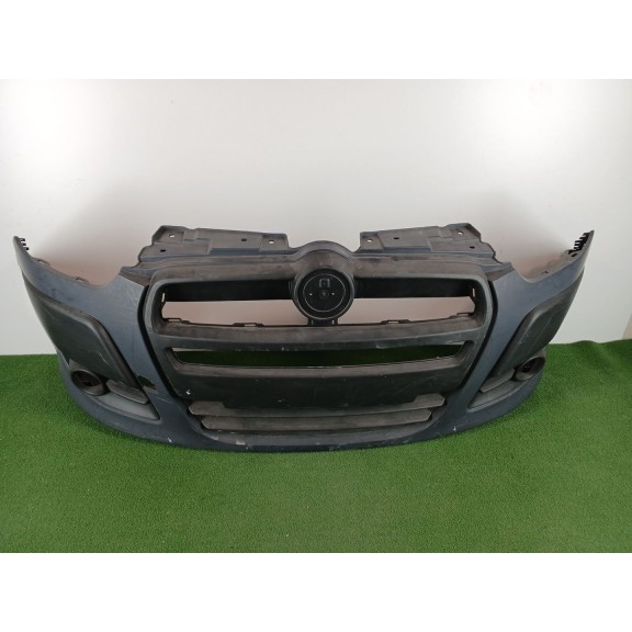 Recambio de paragolpes delantero para fiat doblo cargo (263_) 1.6 d multijet referencia OEM IAM 735455570  