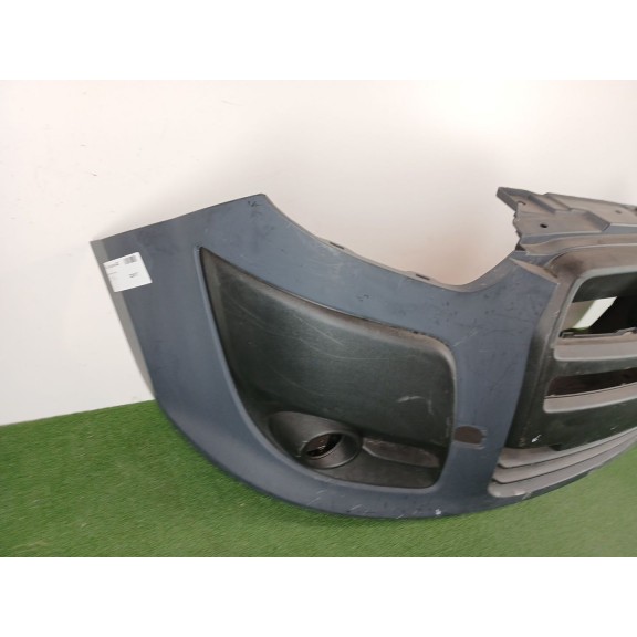 Recambio de paragolpes delantero para fiat doblo cargo (263_) 1.6 d multijet referencia OEM IAM 735455570  