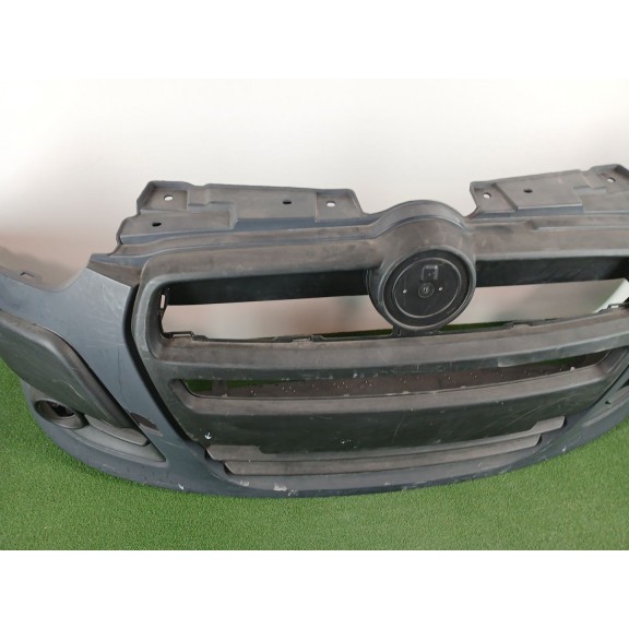 Recambio de paragolpes delantero para fiat doblo cargo (263_) 1.6 d multijet referencia OEM IAM 735455570  