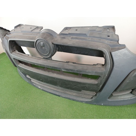 Recambio de paragolpes delantero para fiat doblo cargo (263_) 1.6 d multijet referencia OEM IAM 735455570  