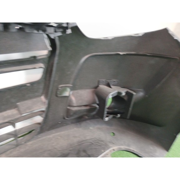 Recambio de paragolpes delantero para fiat doblo cargo (263_) 1.6 d multijet referencia OEM IAM 735455570  